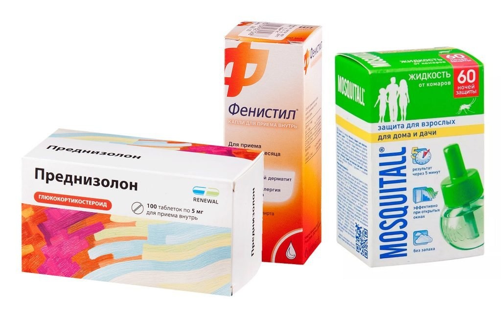 Что делать, если укус пчелы попал в глаз?
