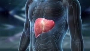 Почему желтеют глаза
