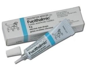 Фуциталмик
