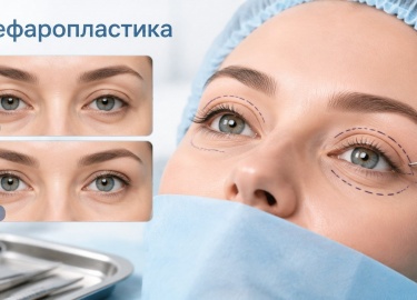 Блефаропластика нижних век (UEB) – одна из наиболее часто выполняемых эстетических процедур для лица. С ее помощью мо...