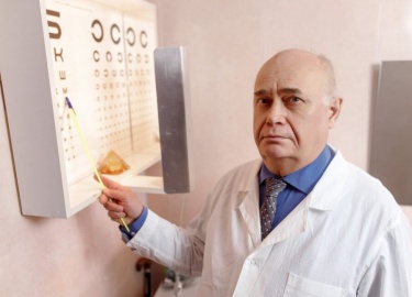 Что такое хроническая усталость глаз (астенопия) и в каких симптомах она проявляется? Как избавиться от усталости глаз: упражнения, БАДы.