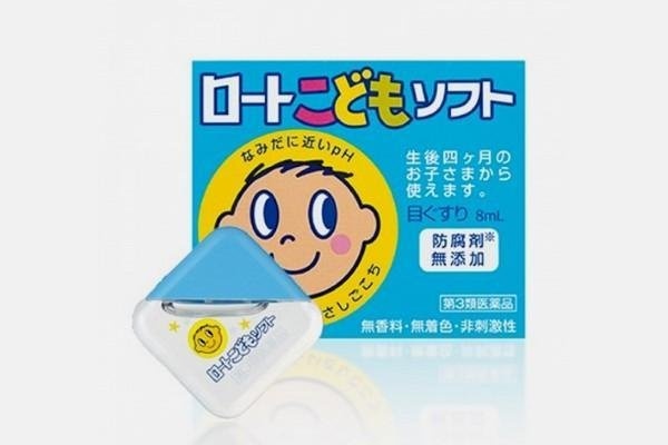 ребёнок Рохто
