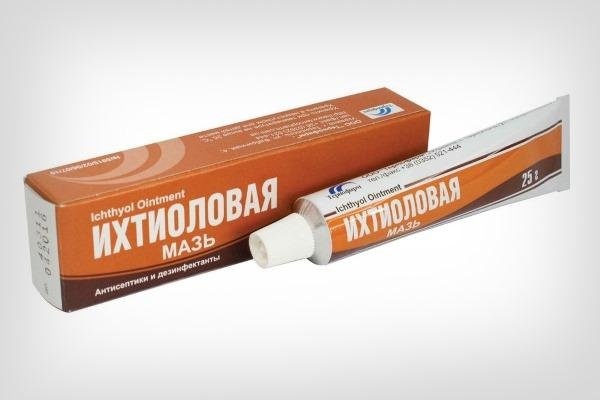 Ихтаммол

