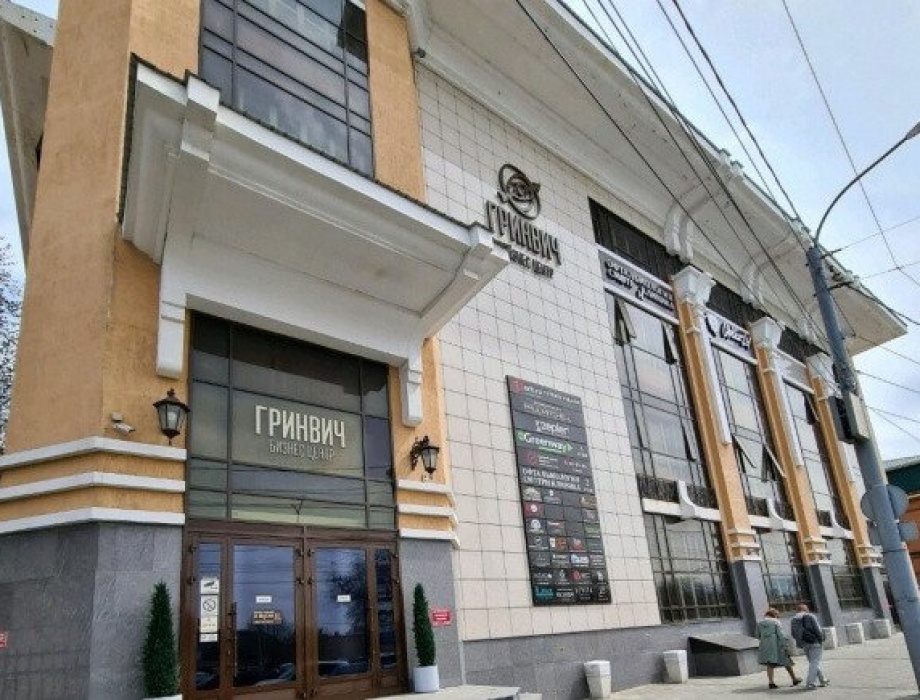 Лазерная коррекция зрения в Оренбурге за 15 500 руб